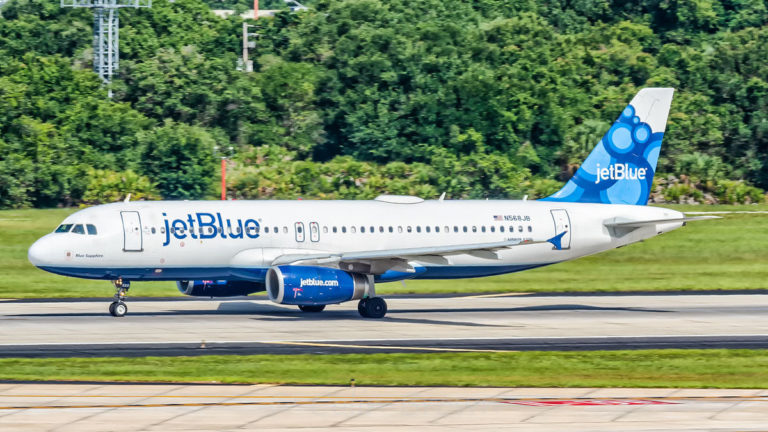 Does Jetblue Fly to Jamaica? (See If Direct Flights Available to the